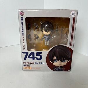 Good Smile Company Touken Ranbu Horikawa Kunihiro Nendoroid 745
